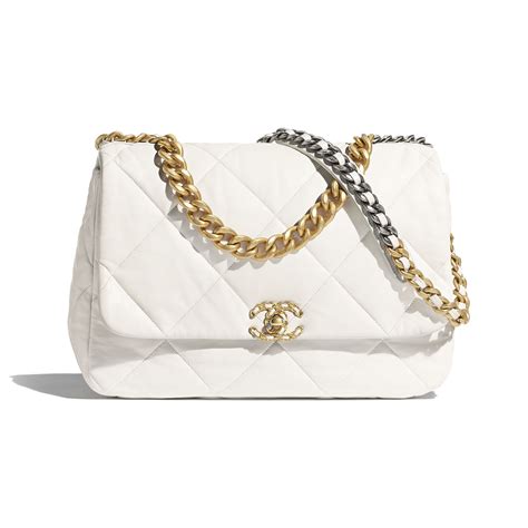 buy chanel 19|Chanel 19 inch bag.